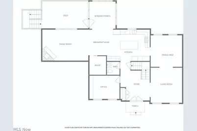 6625 Olde Stone Circle NE, Canton, OH 44721 - Photo 23