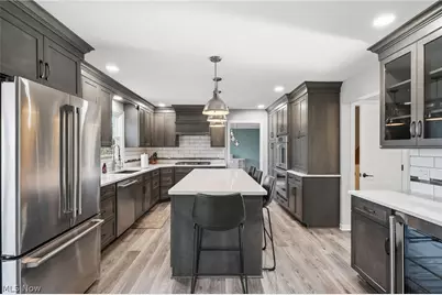 6625 Olde Stone Circle NE, Canton, OH 44721 - Photo 19