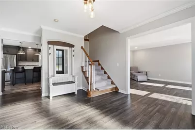 6625 Olde Stone Circle NE, Canton, OH 44721 - Photo 7