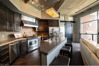 21 Furnace #603, Akron, OH 44308 - Photo 7