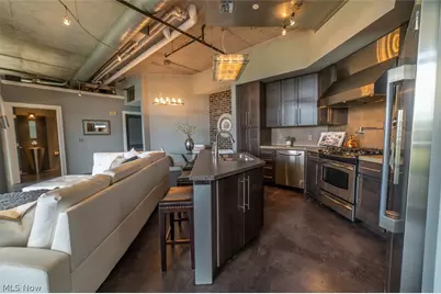 21 Furnace #603, Akron, OH 44308 - Photo 9