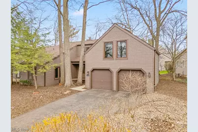 1536 Baycrest Drive NW, Canton, OH 44708 - Photo 1