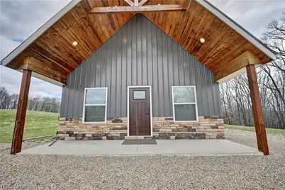 41264 Township Road 58, Coshocton, OH 43812 - Photo 3