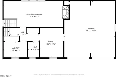 123 Brian Street, Mingo Junction, OH 43938 - Photo 33