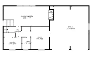 123 Brian St, Mingo Junction, OH 43938 - Photo 33