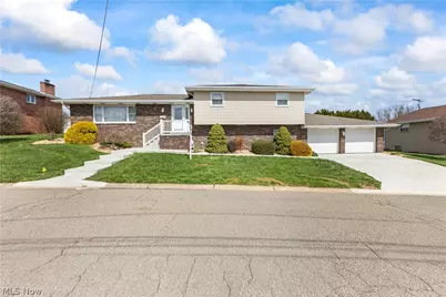 123 Brian Street, Mingo Junction, OH 43938 - Photo 1