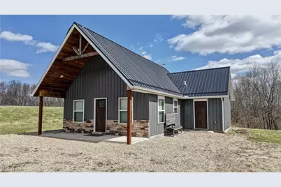 41264 Township Road 58, Coshocton, OH 43812 - Photo 1