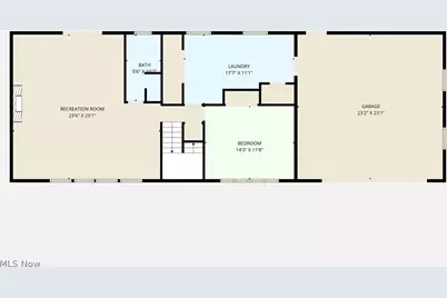 3586 Leafland Street NW, Uniontown, OH 44685 - Photo 29