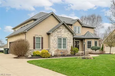 6607 Woodbridge Circle NW, Massillon, OH 44646 - Photo 3