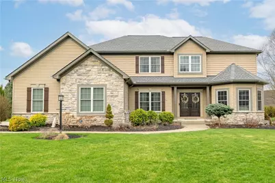 6607 Woodbridge Circle NW, Massillon, OH 44646 - Photo 1