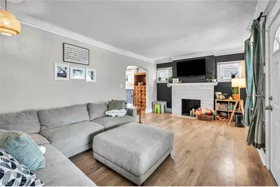 3322 Altamont Avenue, Cleveland Heights, OH 44118 - Photo 5