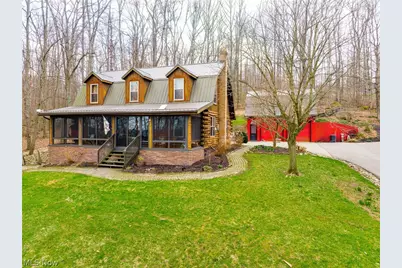 4638 Township Road 354, Millersburg, OH 44654 - Photo 45