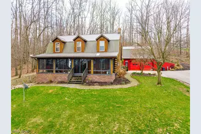 4638 Township Road 354, Millersburg, OH 44654 - Photo 1