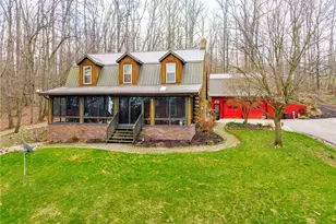 4638 Township Road 354, Millersburg, OH 44654 - Photo 1