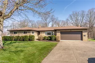 155 Moore Rd, Akron, OH 44319 - Photo 1