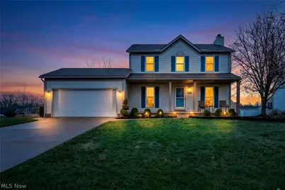 5704 Halwick Drive, Ravenna, OH 44266 - Photo 1