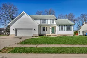 283 Haven Ave, Barberton, OH 44203 - Photo 3