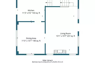 13620 S Parkway Dr, Garfield Heights, OH 44105 - Photo 35