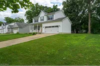 1017 Susan Road, Ravenna, OH 44266 - Photo 3