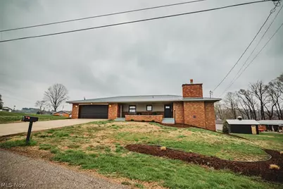 38 Fair Avenue, Beverly, OH 45715 - Photo 1