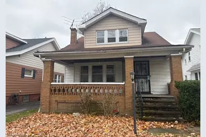 3604 Pennington Road, Huber Heights, OH 44120 - Photo 1