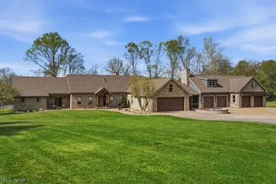 151 Dover Road, Washington, WV 26181 - Photo 1