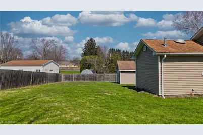 819 Fairfield Avenue, Columbiana, OH 44408 - Photo 19