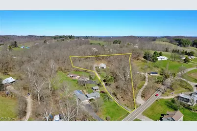 3815 Dillon Falls Road, Zanesville, OH 43701 - Photo 3