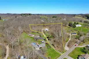 3815 Dillon Falls Rd, Zanesville, OH 43701 - Photo 3