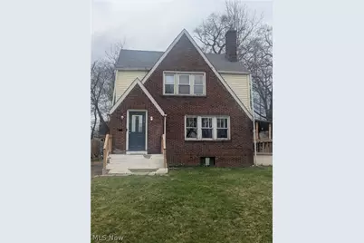 142 W Philadelphia Avenue, Youngstown, OH 44507 - Photo 1