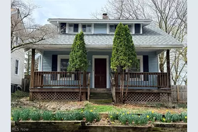 1282 Sawyer Avenue, Akron, OH 44310 - Photo 1