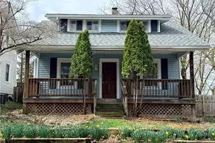 1282 Sawyer Ave, Akron, OH 44310 - Photo 1