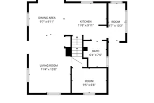 1282 Sawyer Ave, Akron, OH 44310 - Photo 31