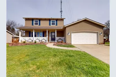 4418 Stary Drive, Parma, OH 44134 - Photo 1