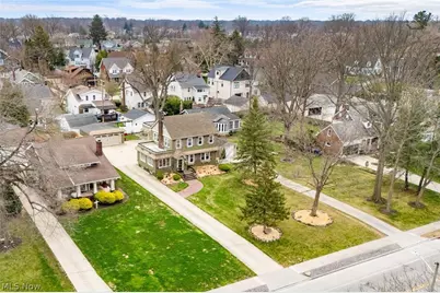 2135 Riverside Drive, Oakwood, OH 44107 - Photo 47