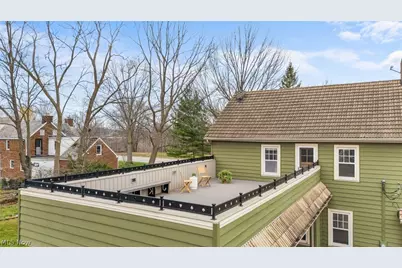 2135 Riverside Drive, Oakwood, OH 44107 - Photo 3