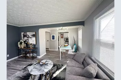 5341 Hollywood Avenue, Maple Heights, OH 44137 - Photo 3