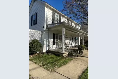 207 South Sycamore, Woodsfield, OH 43793 - Photo 3