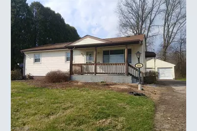 1010 Burlington Street, Youngstown, OH 44510 - Photo 1