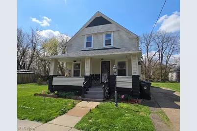 3437 E 105th Street, Loveland, OH 44104 - Photo 1