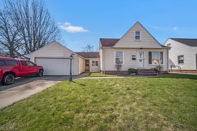 8023 Ivandale, Parma, OH 44129 - Photo 1