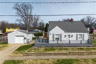 1293 Tioga Ave, Akron, OH 44305 - Photo 1