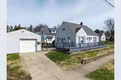 1293 Tioga Avenue, Akron, OH 44305 - Photo 3