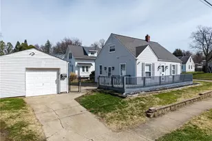 1293 Tioga Ave, Akron, OH 44305 - Photo 3