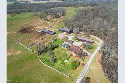 91100 Eckley Road, Jewett, OH 43986 - Photo 1