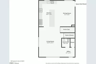 1450 Caymus Court, Avon, OH 44011 - Photo 43