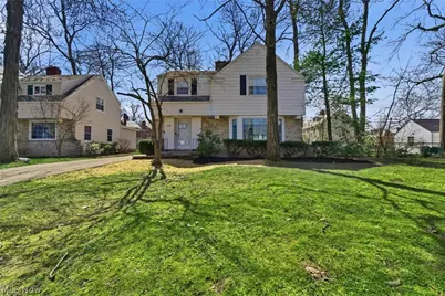 4182 Silsby Road, University Heights, OH 44118 - Photo 1