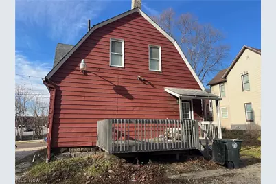 481 Sherman Street, Akron, OH 44311 - Photo 3