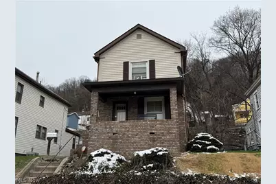 724 Virginia Avenue, Follansbee, WV 26037 - Photo 1