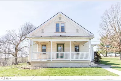 11448 State Route 151, Dillonvale, OH 43917 - Photo 1